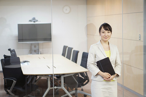 “とことん…”の姿勢が信頼を生む