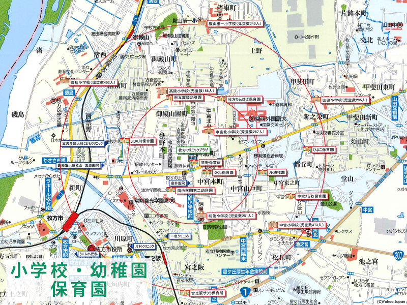 hirakataschool